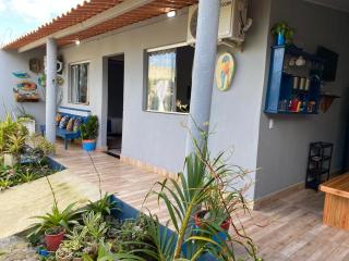Casinha Azul - Prado - 9