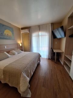 Hotel Joao de Barro - Itajaí - 0