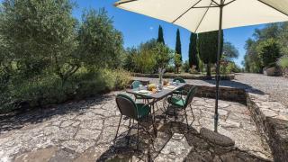 Casetta con Vista - Gaiole in Chianti - 8