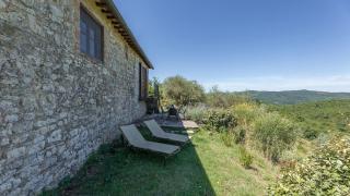 Casetta con Vista - Gaiole in Chianti - 4