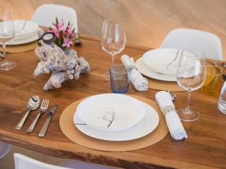 Giraud I - Luxurious secluded villa next to the sea - Lajares - 1