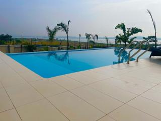 Infinity Pool Villas , free private pool airport shuttle - Entebbe - 0
