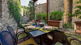 La Chiocciola - Gaiole in Chianti - 0