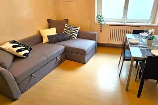 Family comfort, DUOMO 15min walk away, with Parking in front - Milan - 1