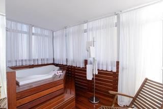 Faro Hotel São José dos Campos - 3