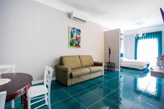 Palazzo De Gregorio Elegance Apartment - SantʼAntonio Abate - 8