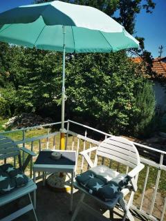 Apartman LUKA 2 - Soko Banja - 7
