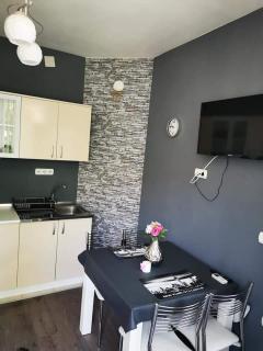 Apartman LUKA 2 - Soko Banja - 4