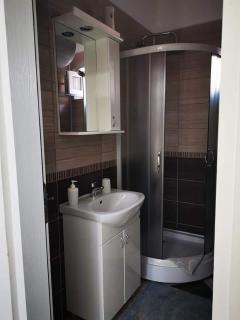 Apartman LUKA 2 - Soko Banja - 2
