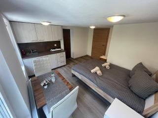 Hotel Krone - Wassen - 5