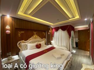 ROSA HOTEl - Ho Chi Minh - 1