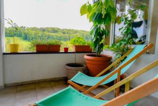 Bauernhof für Naturliebhaber - Bucha - 2