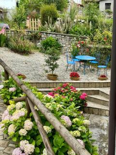 La Casa Grande de Cabrales II - 1