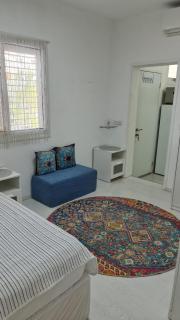דירַת נופֶש רחל Rachel's House - Eilat - 0