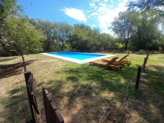 Cabaña Villa General Belgrano - 7