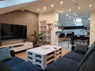 Apartament Manhattan 2- KLIMATYZACJA - 9