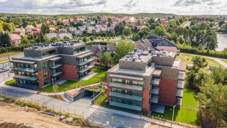 Lux Lake - Apartament z ogrodem nad Jeziorem - 6