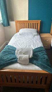 The Saddle Inn - 9