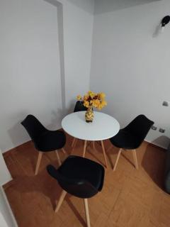 FamilyHouse 2 - Quios - 1