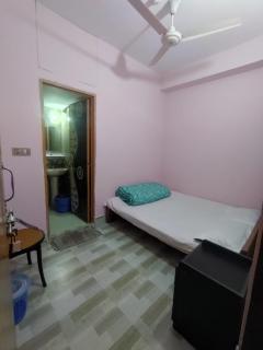 Saudia Residential Hotel - Sylhet - 3