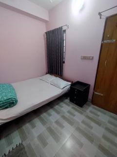 Saudia Residential Hotel - Sylhet - 1