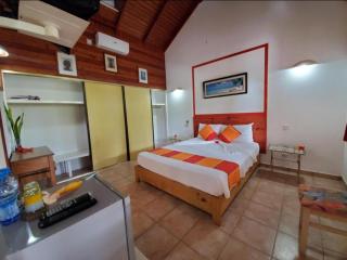 La Diguoise - La Digue - 7