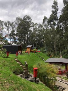 Glamping Nashira - Cayambe - 0