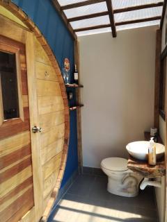 Glamping Nashira - Cayambe - 6