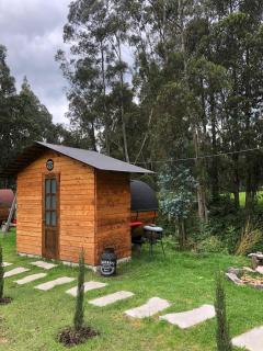 Glamping Nashira - Cayambe - 3