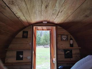 Glamping Nashira - Cayambe - 1