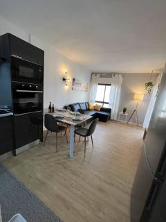 Flat in Armacao de Pera - Armação de Pêra - 9