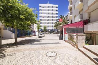Flat in Armacao de Pera - Armação de Pêra - 7