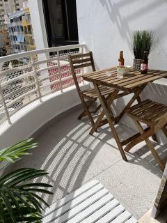 Flat in Armacao de Pera - Armação de Pêra - 1