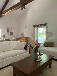 Cottage avec piscine la clairière des secrètes - 0