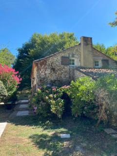 Cottage avec piscine la clairière des secrètes - 3