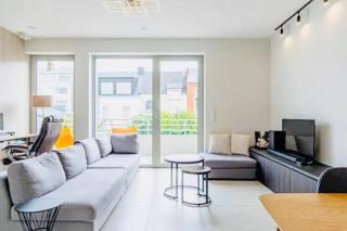 New 2 bedrooms in Luxembourg-Chiny2 - Lussemburgo - 0