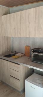 Tinyhouse del Bosque - 1