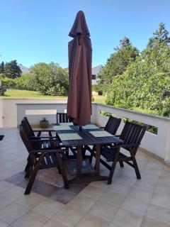 Apartment Patricia - Punat - 0