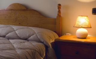 Casa del Sol y la Luna Apartamento Amanecer - Tíjola - 1