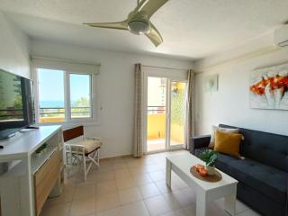 Géminis 504 Suite con terraza y vistas al mar - Aguadulce - 6