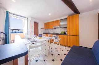 CasaViva Family Beachfront House in Camogli - Camogli - 0