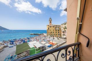 CasaViva Family Beachfront House in Camogli - Camogli - 6