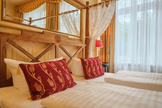 Anno 1900 Hotel Babelsberg - Potsdam - 7
