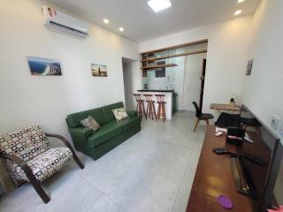 Apartamento de 1 quarto reformado em Copacabana - Rio de Janeiro - 4