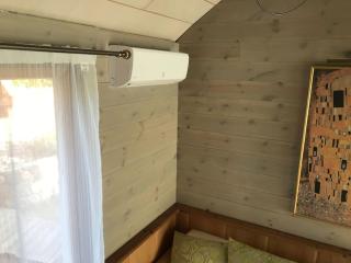 Medus apartamentai Nemirseta - Palanga - 8
