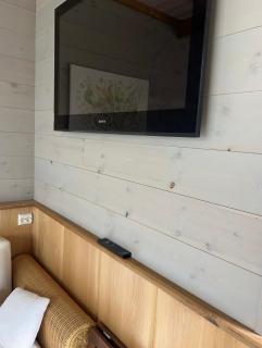 Medus apartamentai Nemirseta - Palanga - 1