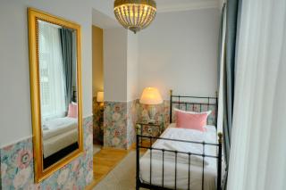 Anno 1900 Hotel Babelsberg - Potsdam - 4