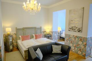 Anno 1900 Hotel Babelsberg - Potsdam - 6