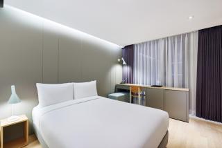 Hotel Peyto Samseong - Seul - 2