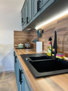 Cali-waves Apartment - Kalivia Poligirou - 6